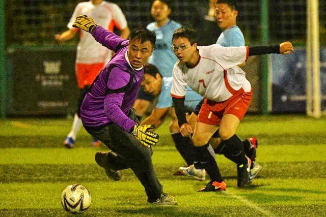 球友会